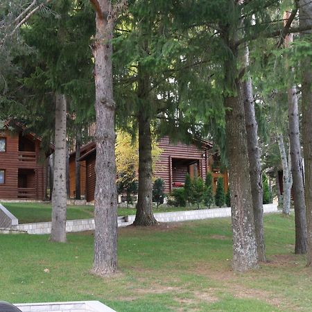 Hotel Balkana Vidovic Мрконич-Град Екстер'єр фото