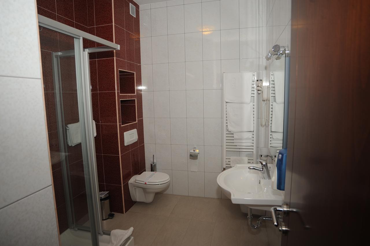 Hotel Balkana Vidovic Мрконич-Град Екстер'єр фото